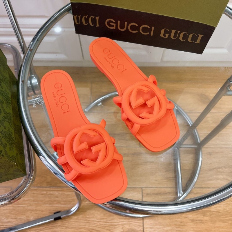 Gucci Slippers